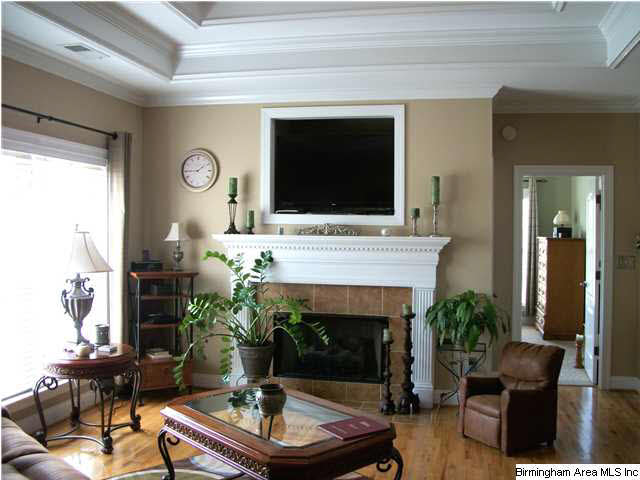 235 Ridgefield Drive Odenville, AL 35120 - Photo 4 of 31