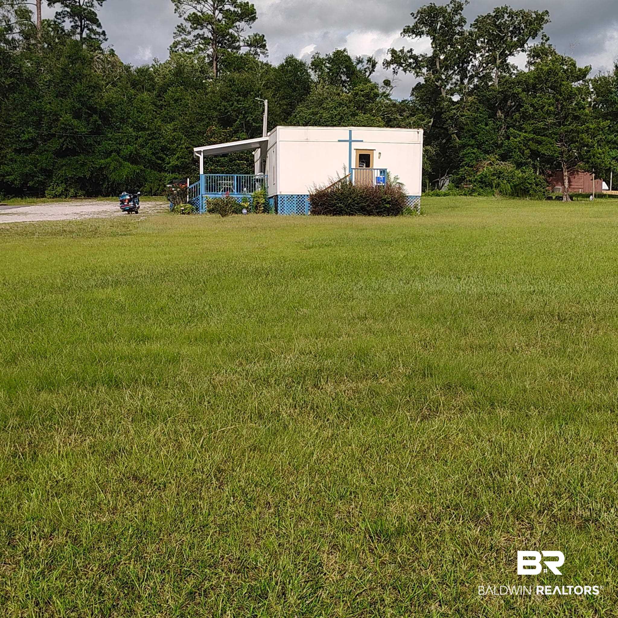 Lot 2 Wilson Road Elberta, AL 36530 - Photo 1 of 2