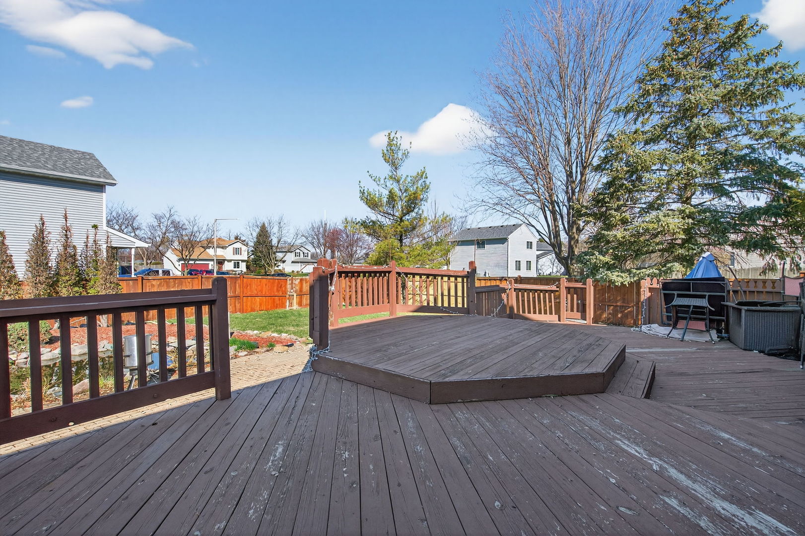 805 Addleman Street Joliet, IL 60431 - Photo 28 of 31