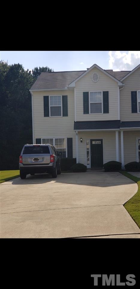 8319 Tierra Del Sol Way Raleigh, NC 27616 - Photo 1 of 3 Gallery Image 1
