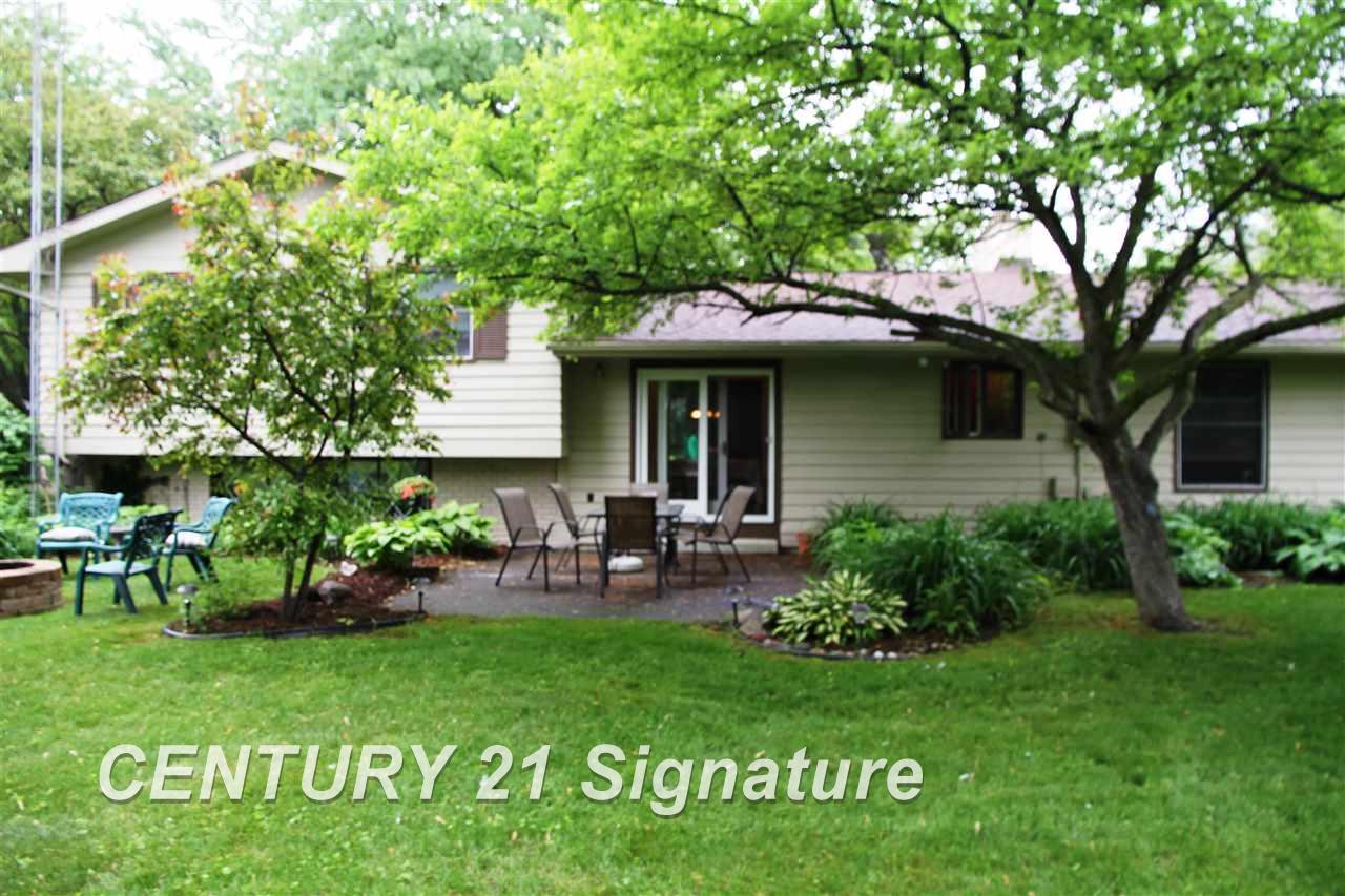 741 Somerset Road Saginaw, MI 48638 - Photo 23 of 26