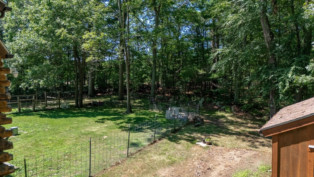 82 Hornbine Road Rehoboth, MA 02769 - Photo 36 of 41