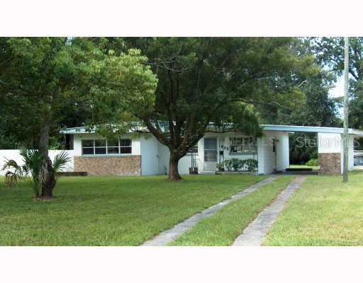 1805 Briarcliff Road Winter Park, FL 32792 - Photo 1 of 1 Exterior Front
