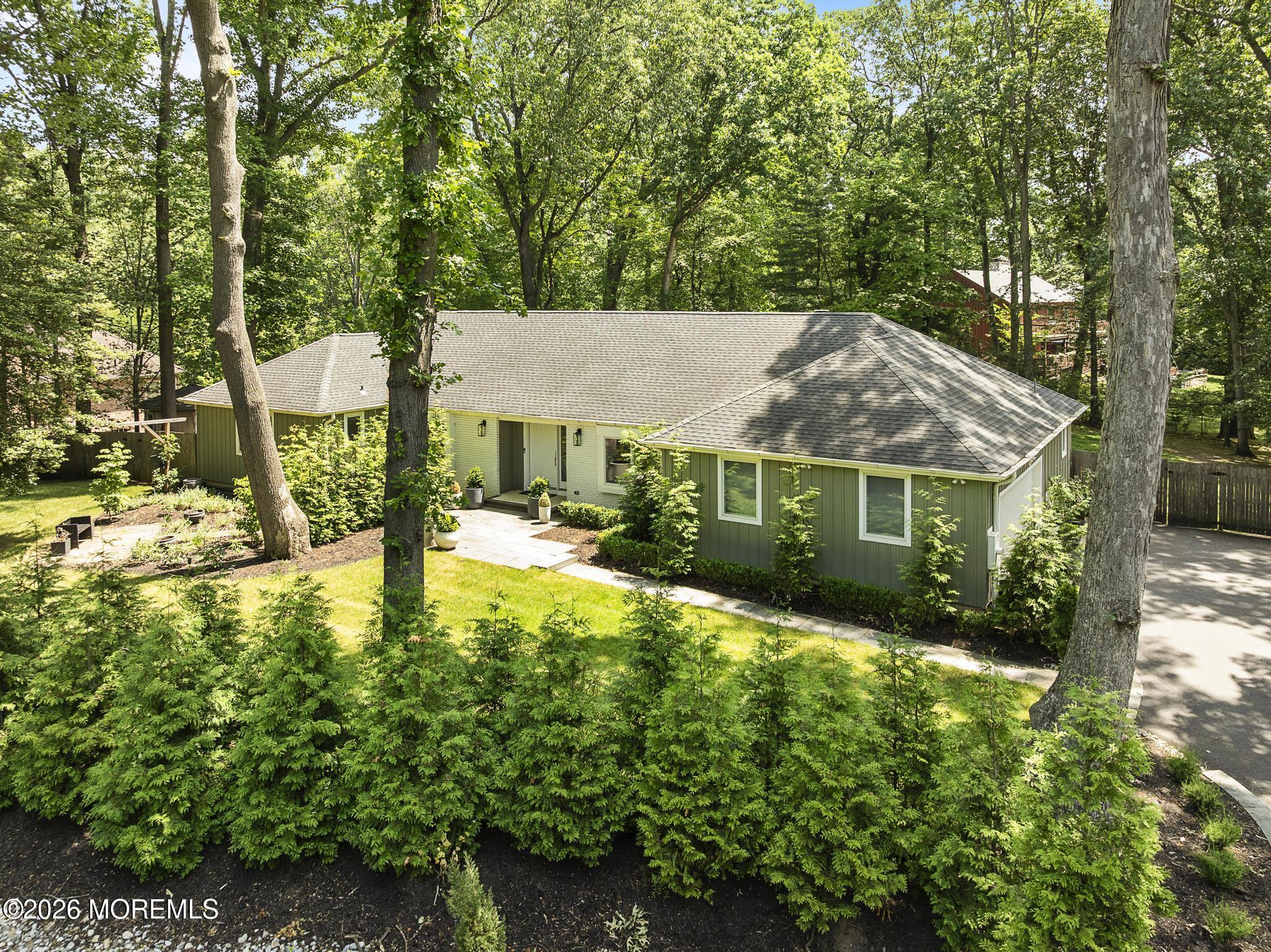 198 Borden Road Middletown, NJ 07748 - Photo 61 of 69 198 Borden Rd (7)