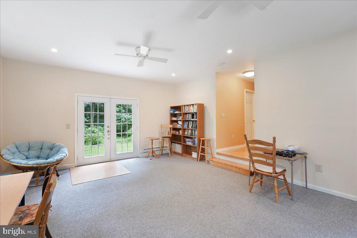 609 Lees Bridge Road Nottingham, PA 19362 - Photo 22 of 48 Bonus Space with Rear & Side Access