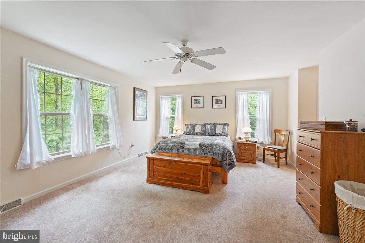 609 Lees Bridge Road Nottingham, PA 19362 - Photo 24 of 48 Primary Bedroom