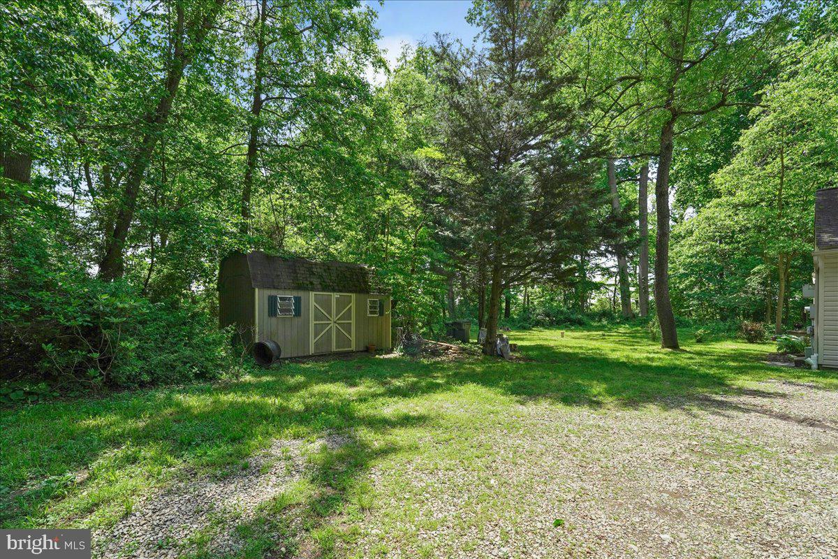 609 Lees Bridge Road Nottingham, PA 19362 - Photo 40 of 48 Shed