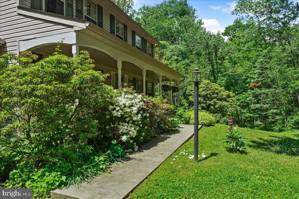 609 Lees Bridge Road Nottingham, PA 19362 - Photo 44 of 48 Front View