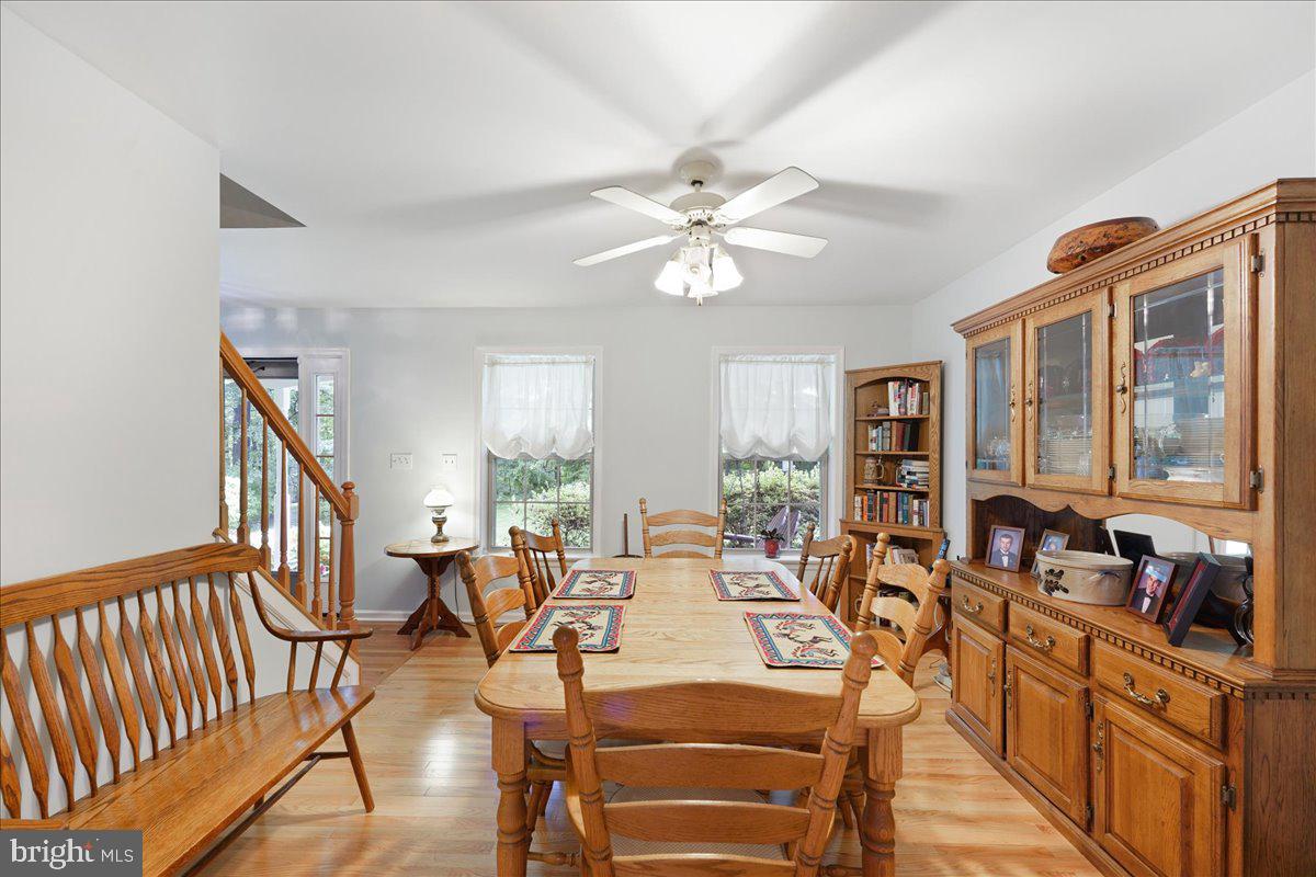 609 Lees Bridge Road Nottingham, PA 19362 - Photo 7 of 48 Formal Dining Room