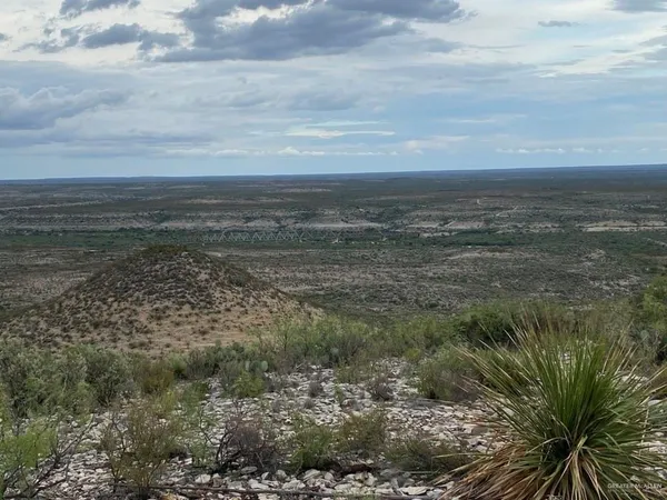 a view of an ocean