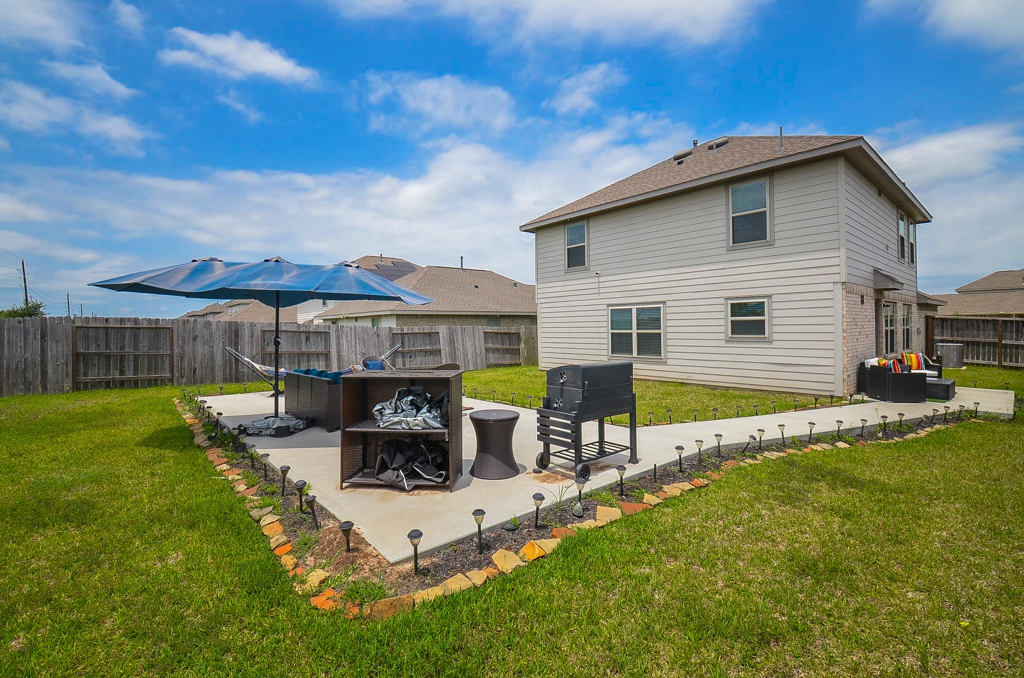 14430 Andover Birch Drive Rosharon, TX 77583 - Photo 38 of 46