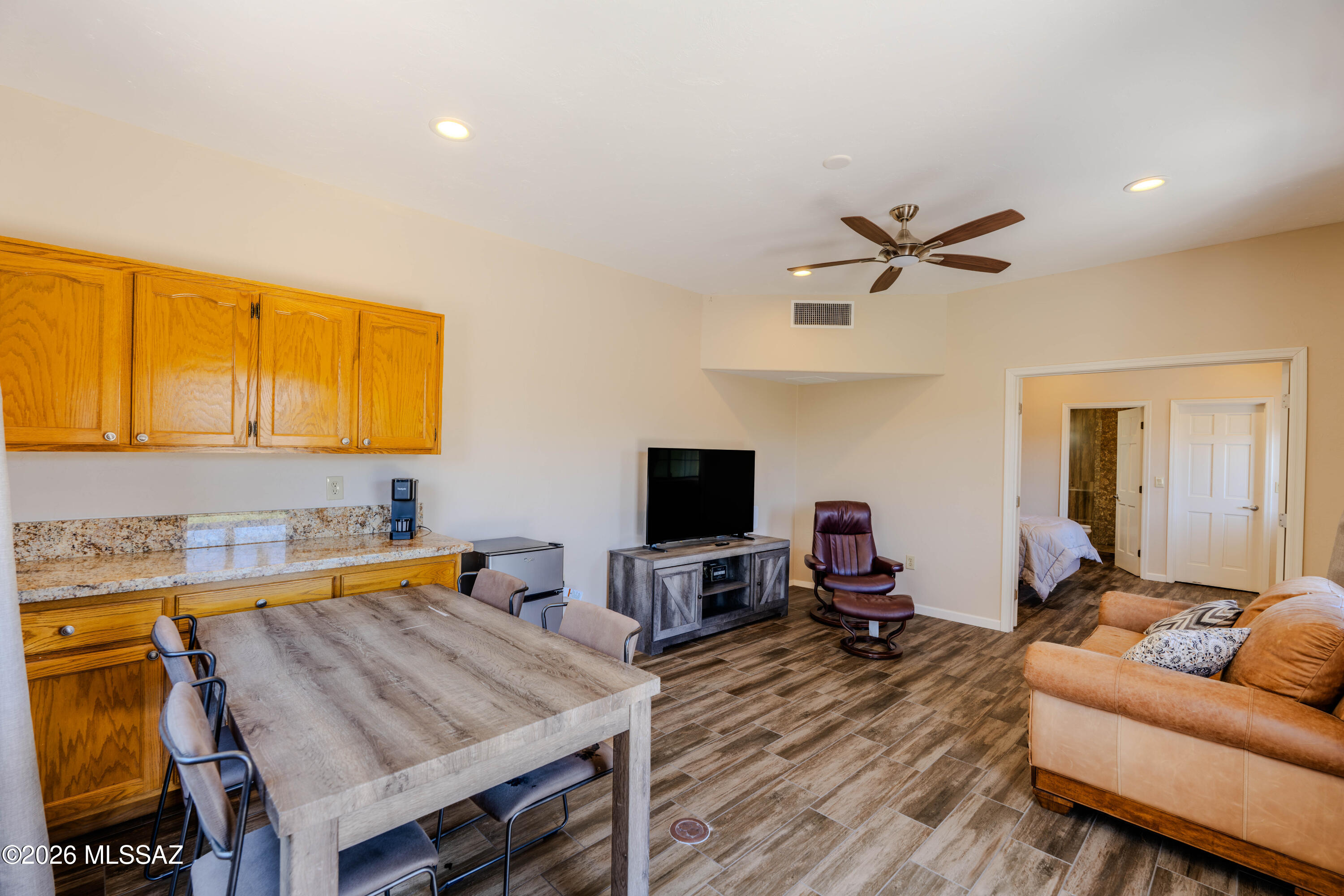 6201 North Craycroft Road Tucson, AZ 85750 - Photo 42 of 45
