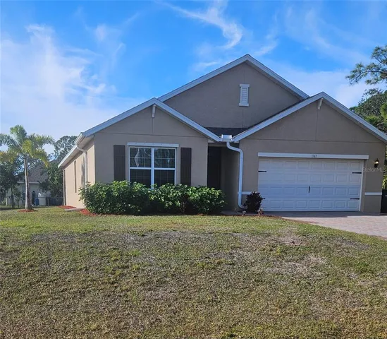 $2,250 | 1167 Allegheny Lane, North Port, FL 34286