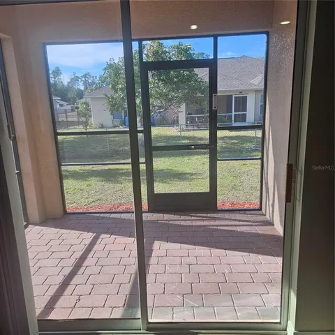 $2,250 | 1167 Allegheny Lane, North Port, FL 34286