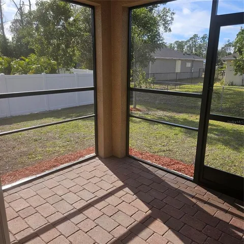 $2,250 | 1167 Allegheny Lane, North Port, FL 34286