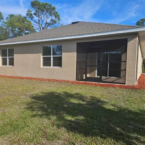 $2,250 | 1167 Allegheny Lane, North Port, FL 34286