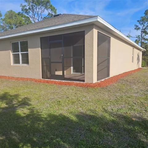 $2,250 | 1167 Allegheny Lane, North Port, FL 34286