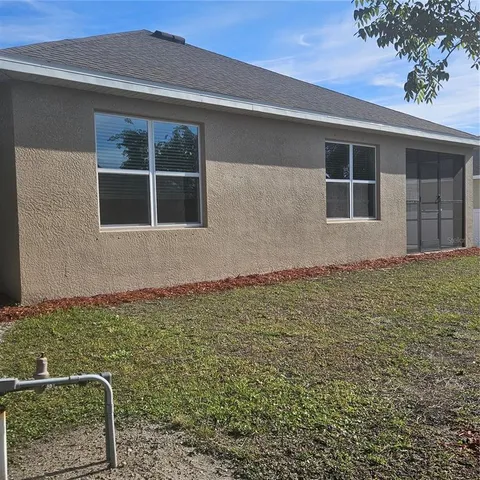 $2,250 | 1167 Allegheny Lane, North Port, FL 34286