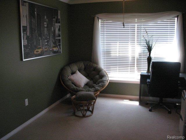65 Ridge Field Court Oxford, MI 48371 - Photo 10 of 24 Den.JPG
