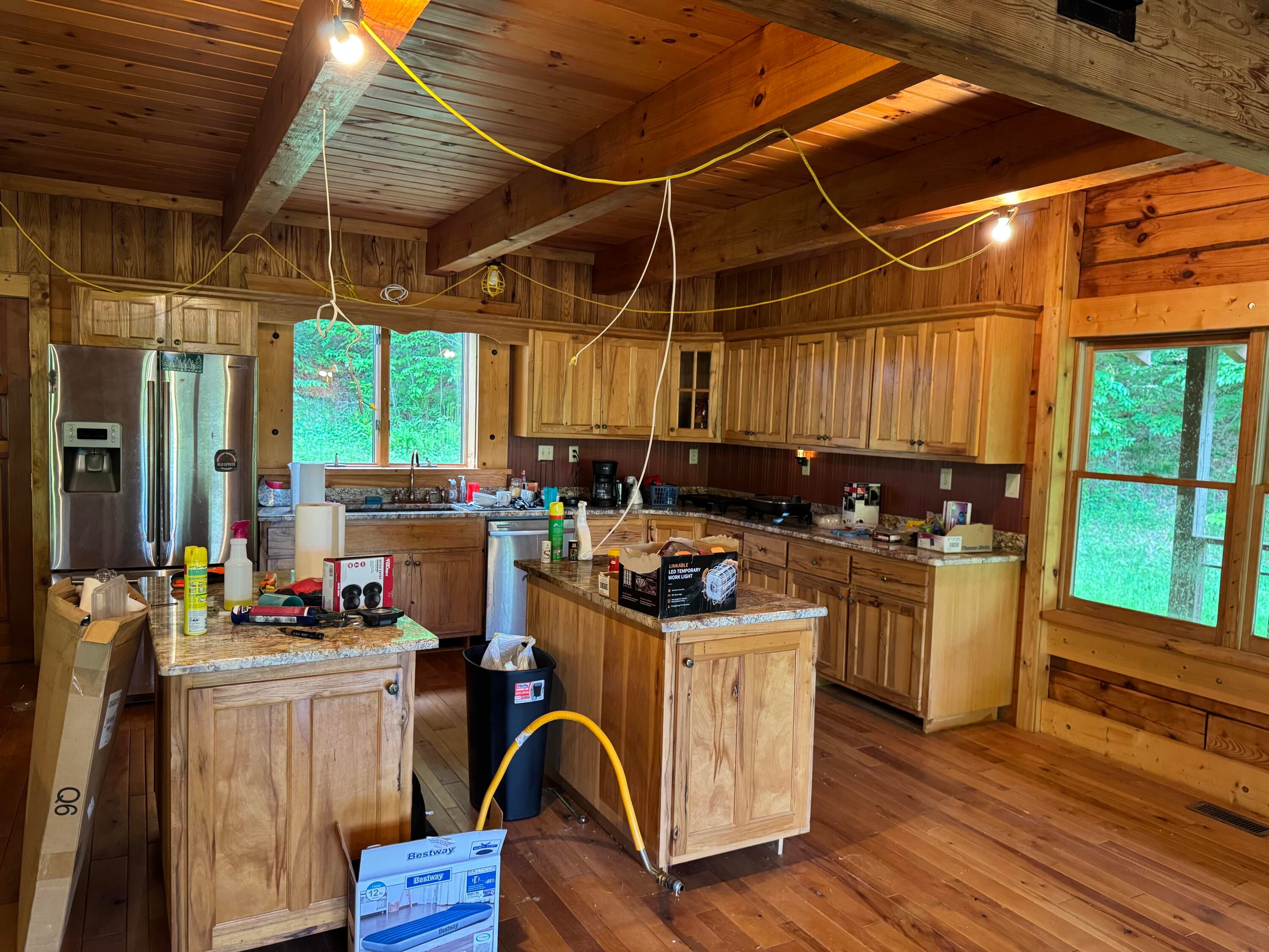 4235 Laurel Run Road Cass, WV 24927 - Photo 5 of 48 Gallery Image 5