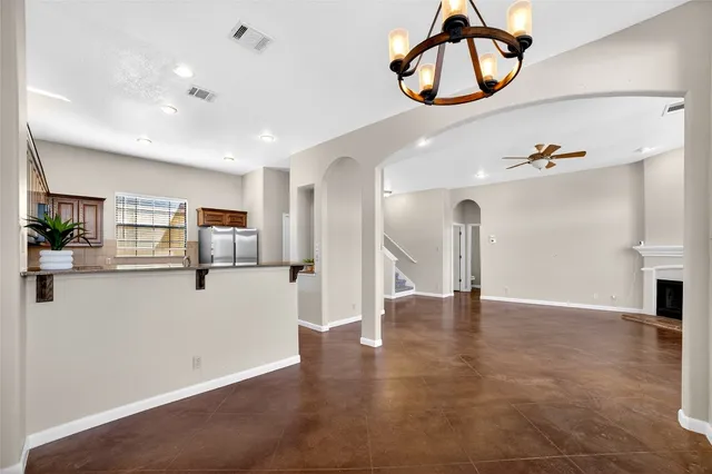 $549,000 | 2406 Indian Creek Road, Austin, TX 78734