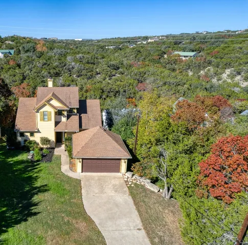 $549,000 | 2406 Indian Creek Road, Austin, TX 78734