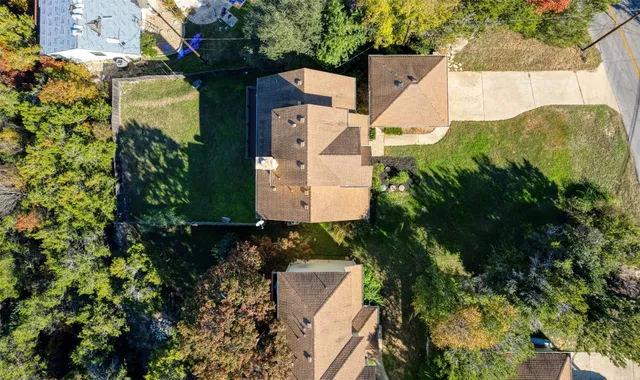 $549,000 | 2406 Indian Creek Road, Austin, TX 78734