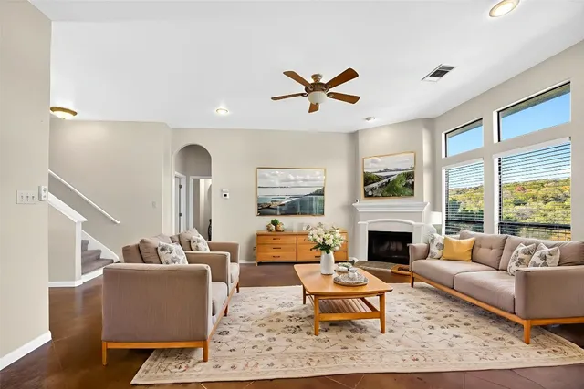 $549,000 | 2406 Indian Creek Road, Austin, TX 78734