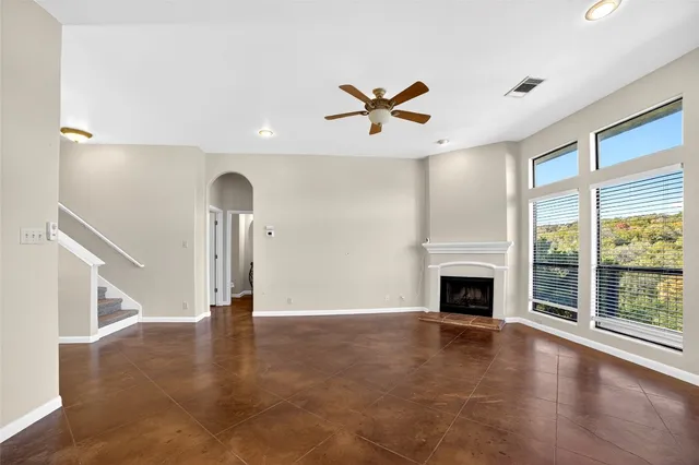 $549,000 | 2406 Indian Creek Road, Austin, TX 78734