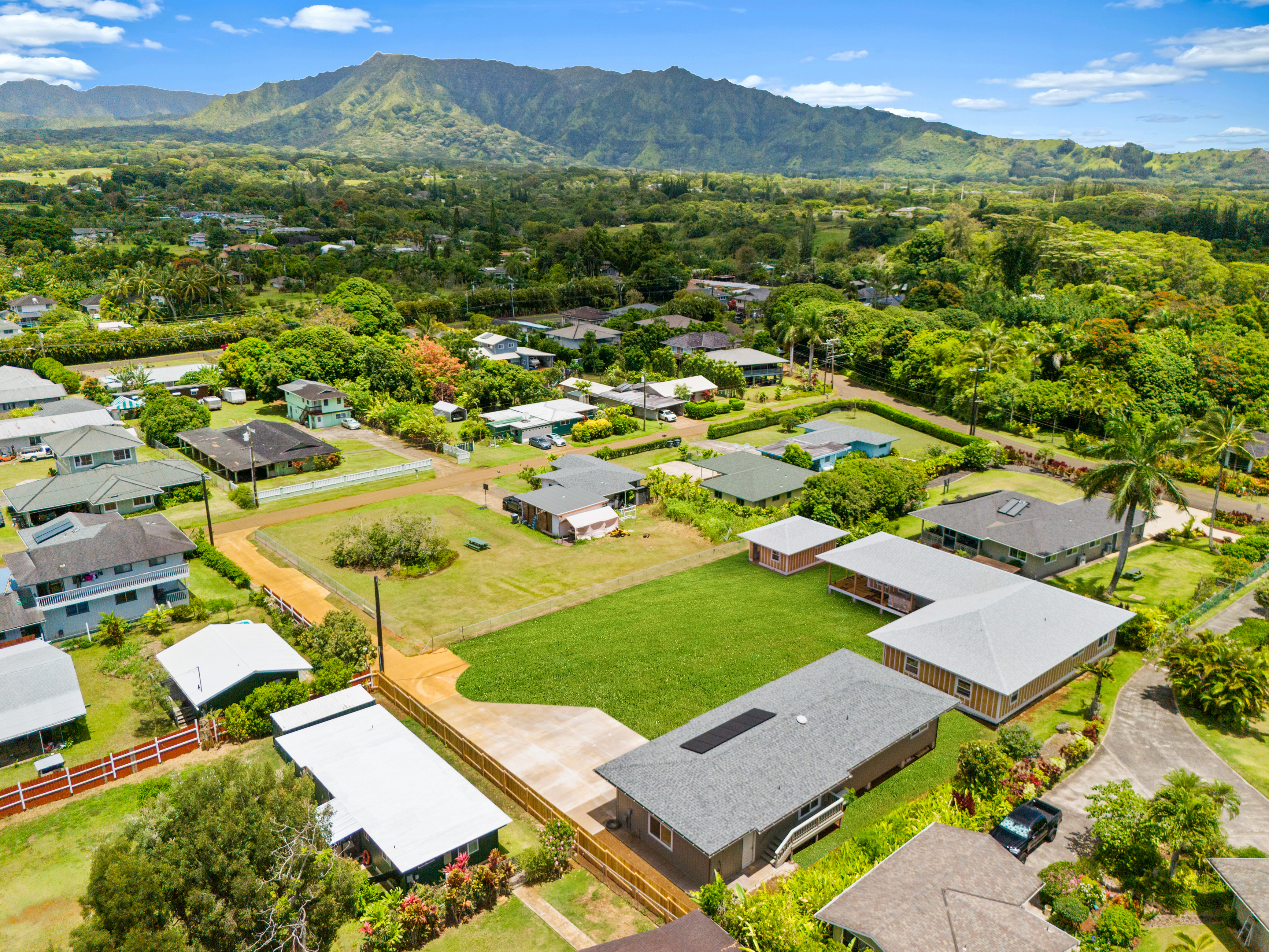 1264 A Crossley Road, Unit A Kapaa, HI 96746 - Photo 2 of 25