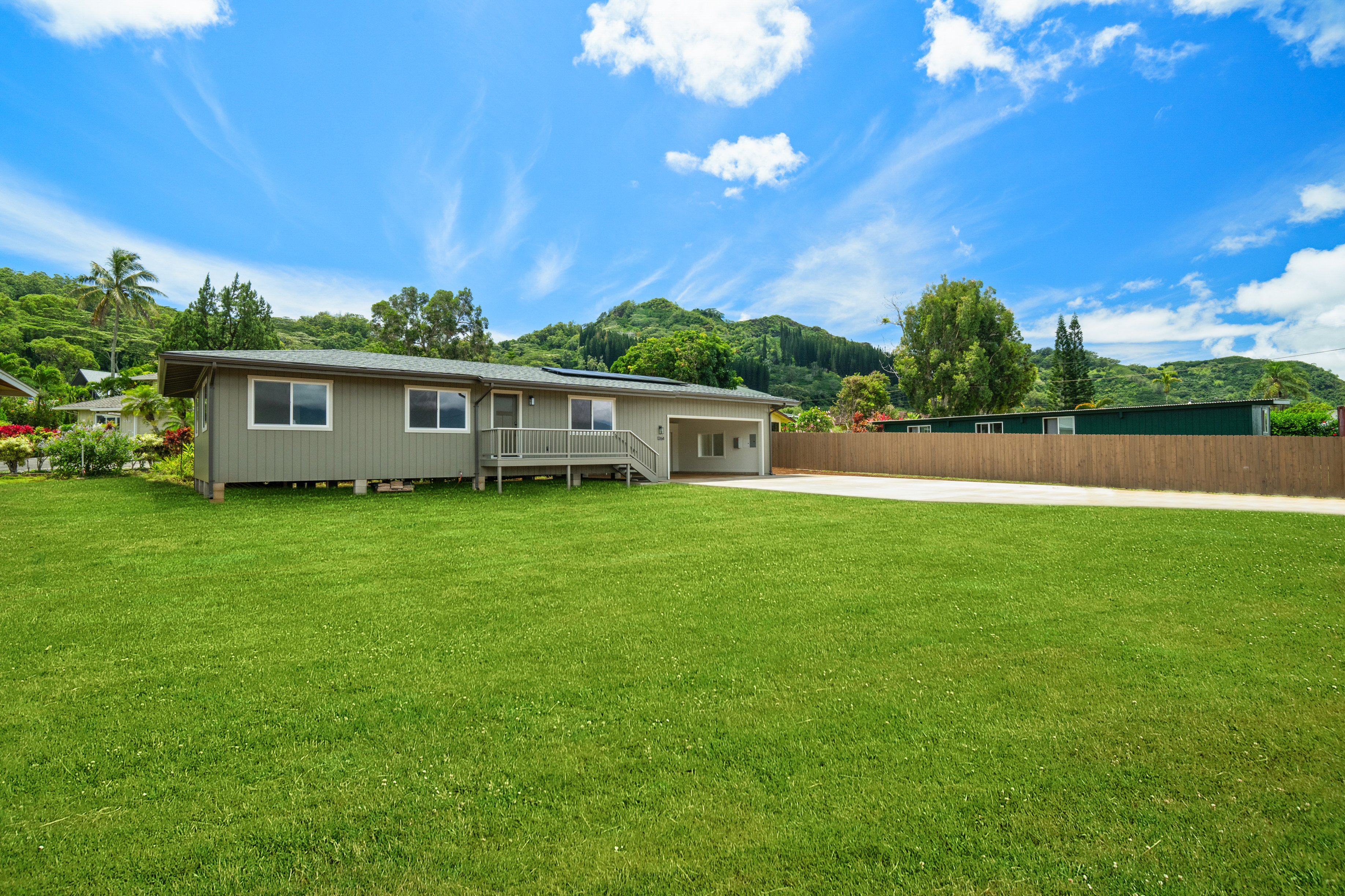 1264 A Crossley Road, Unit A Kapaa, HI 96746 - Photo 22 of 25