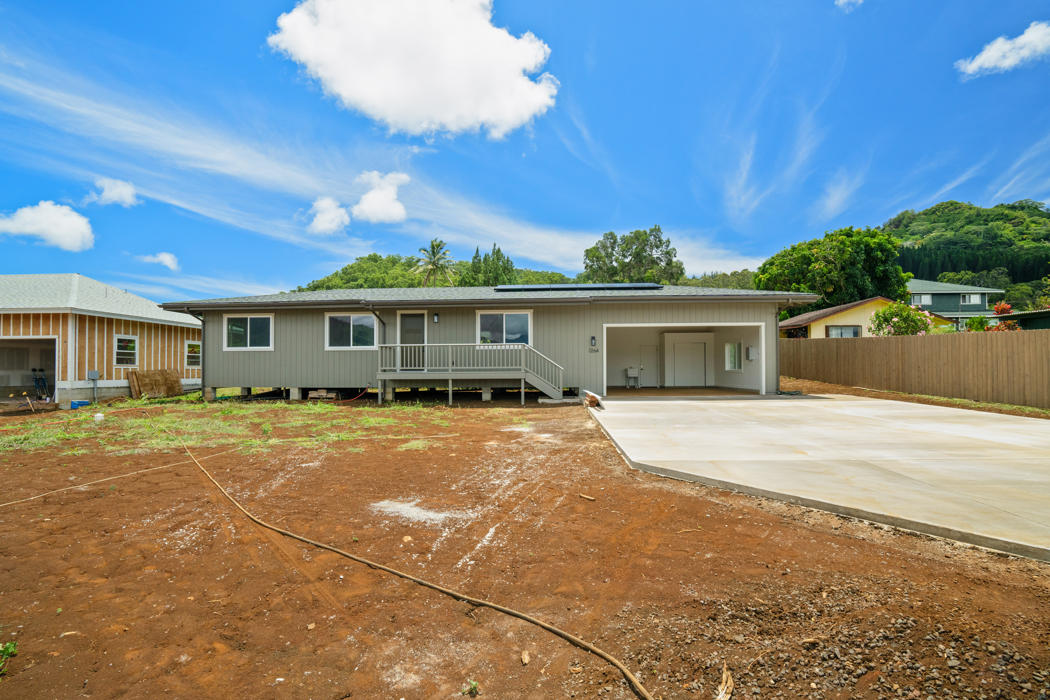 1264 A Crossley Road, Unit A Kapaa, HI 96746 - Photo 23 of 25
