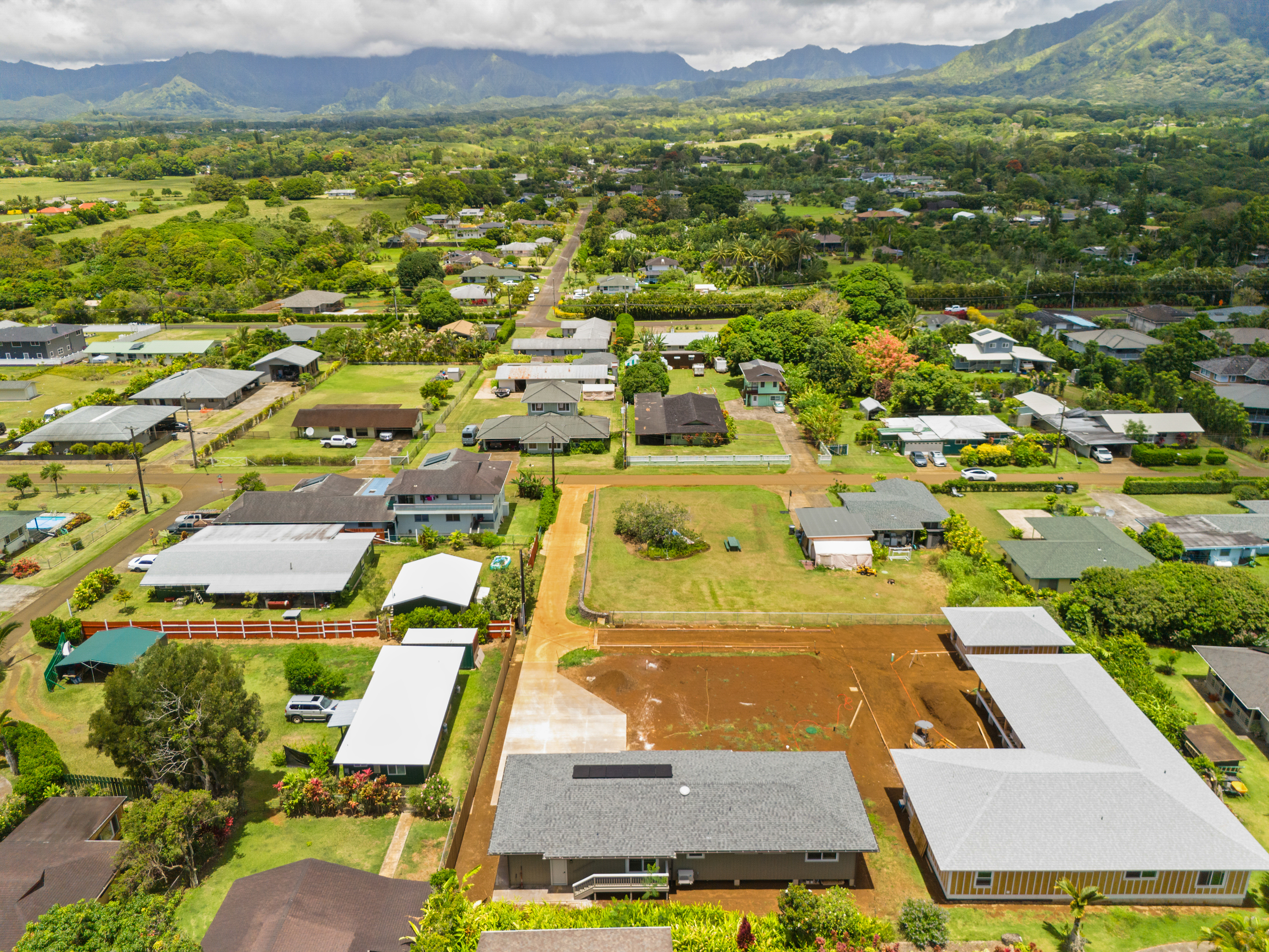 1264 A Crossley Road, Unit A Kapaa, HI 96746 - Photo 25 of 25