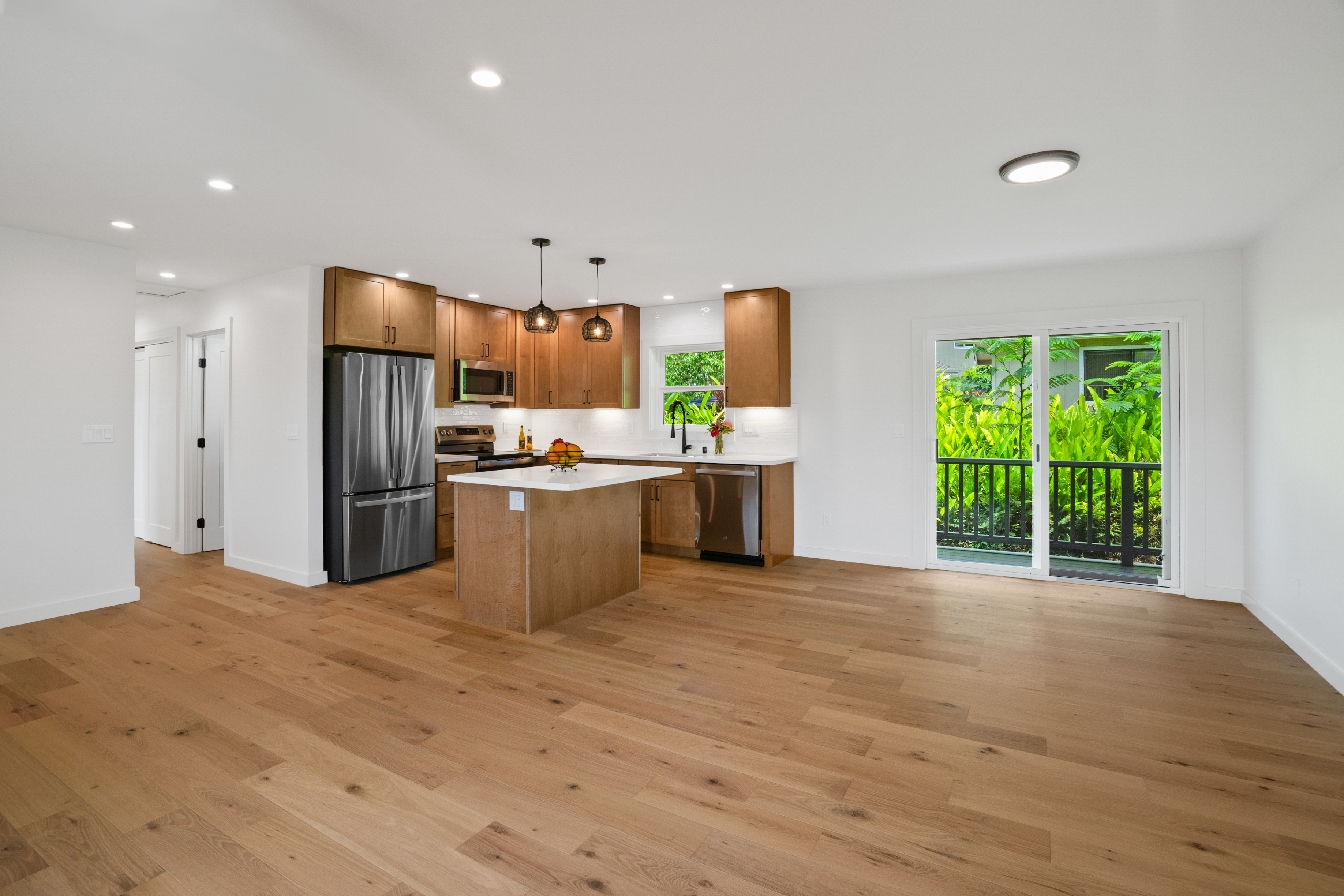 1264 A Crossley Road, Unit A Kapaa, HI 96746 - Photo 3 of 25