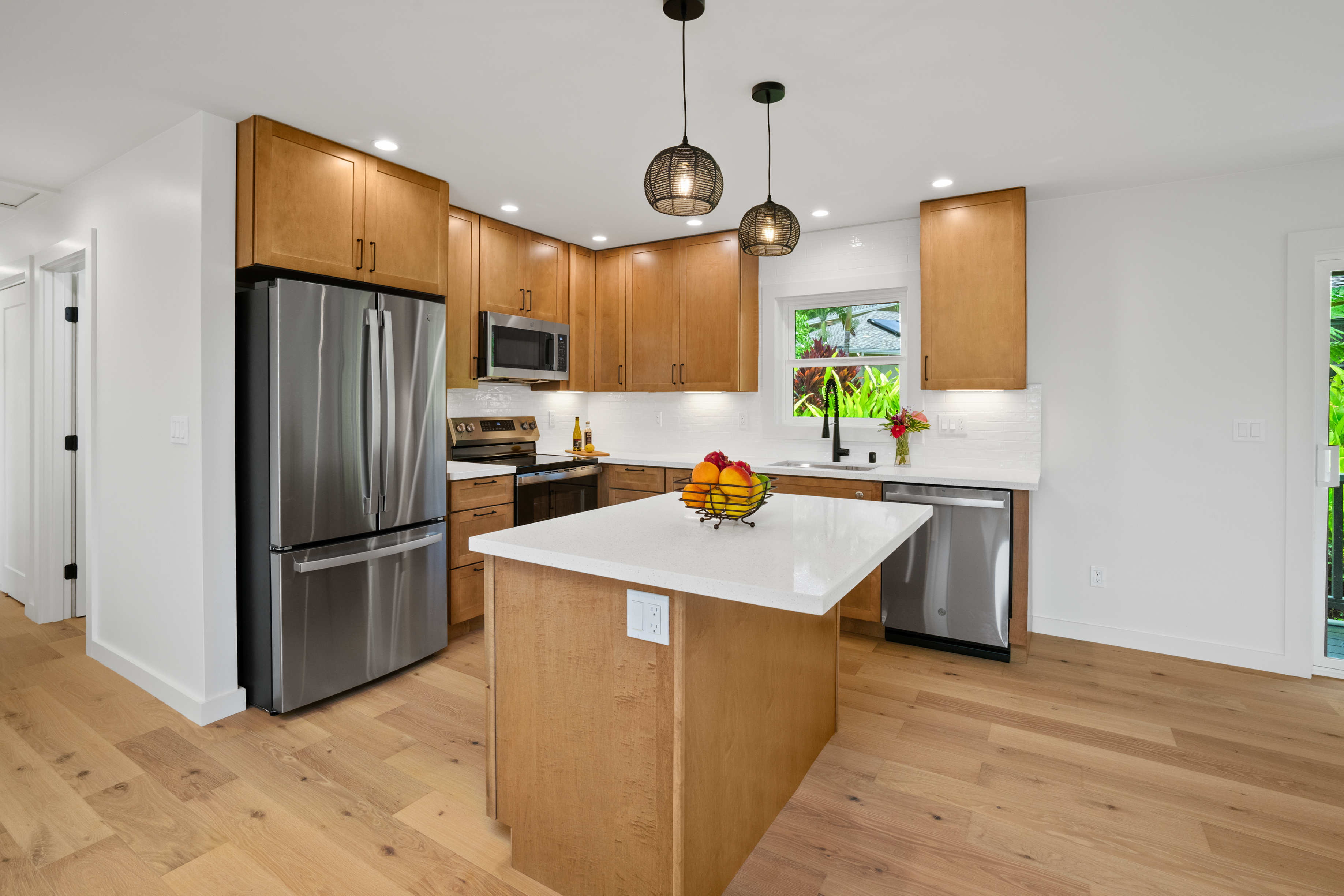 1264 A Crossley Road, Unit A Kapaa, HI 96746 - Photo 4 of 25