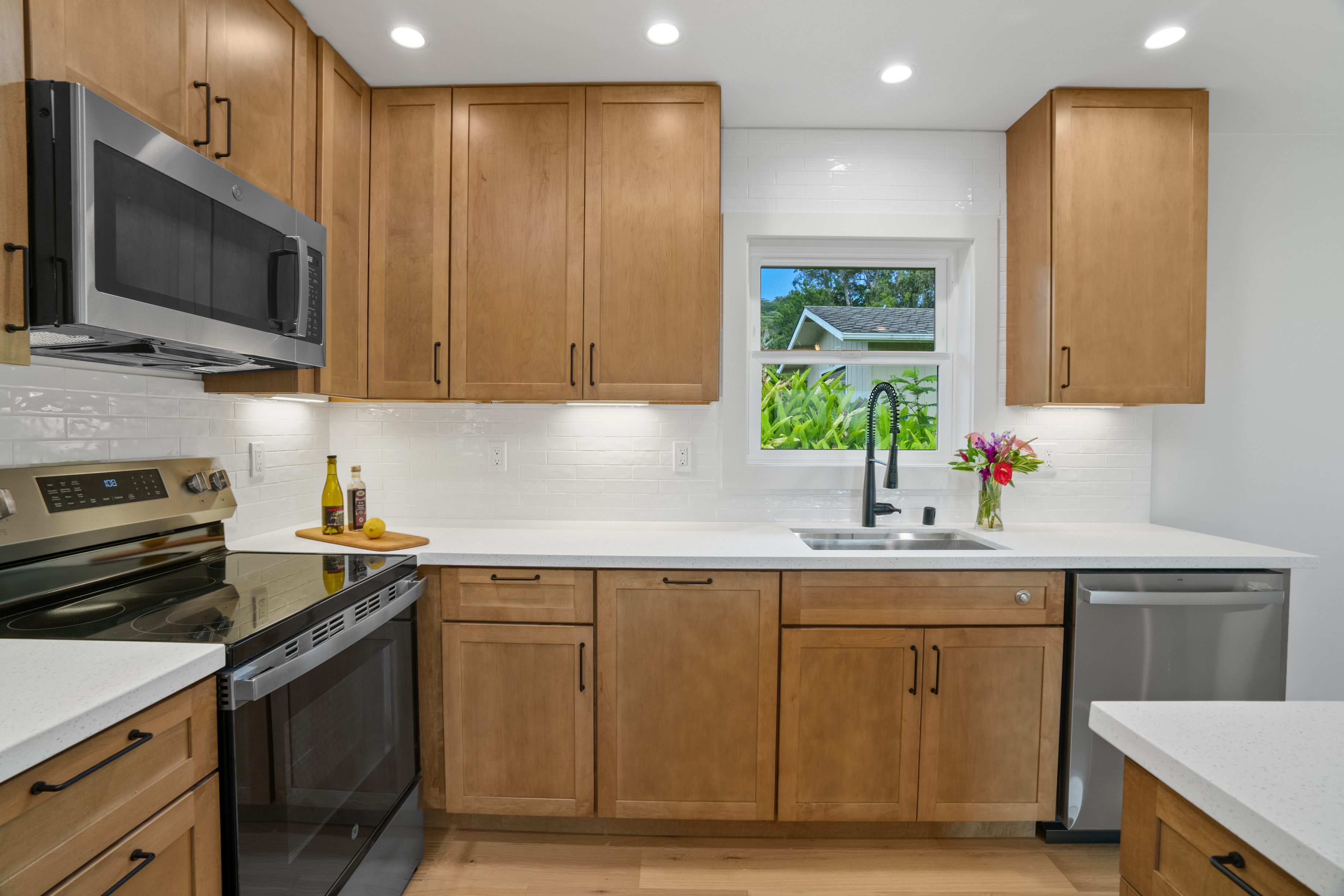 1264 A Crossley Road, Unit A Kapaa, HI 96746 - Photo 5 of 25