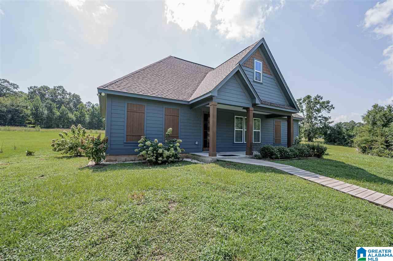 12879 Woodland Lake Road McCalla, AL 35111 - Photo 2 of 43