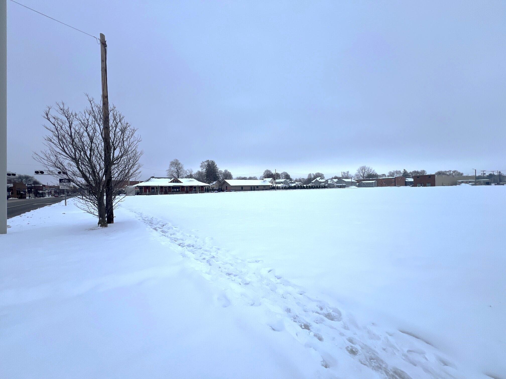 410 West Chicago Road Sturgis, MI 49091 - Photo 4 of 9 W. Chicago 2