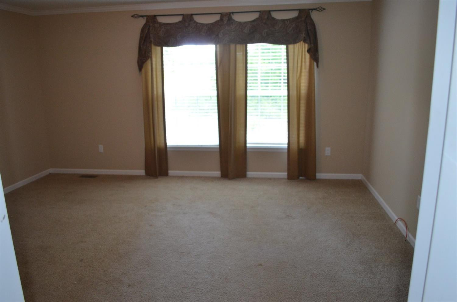 1877 Holly Grove Road Corbin, KY 40701 - Photo 18 of 35 Bedroom At Other end of the House