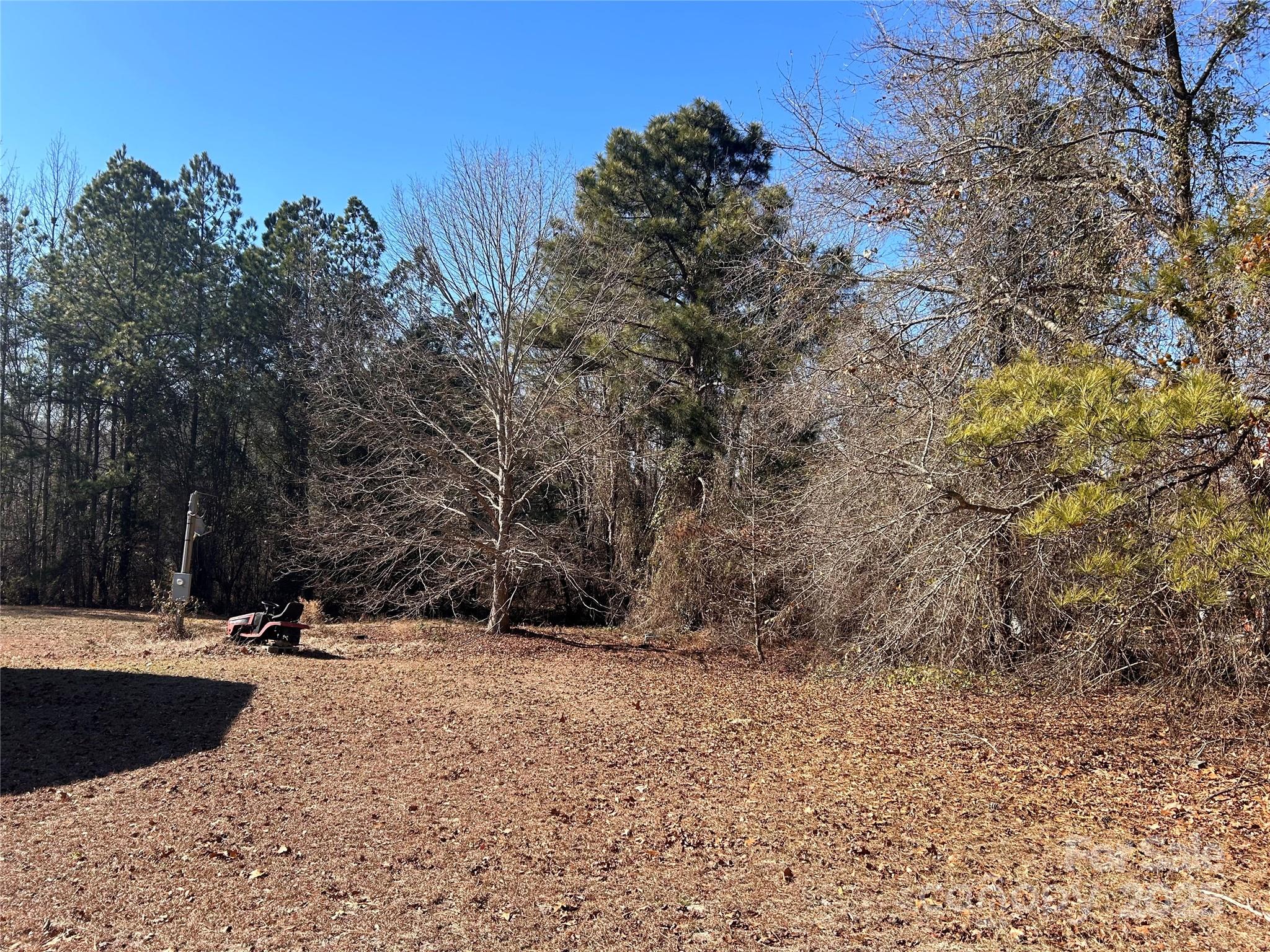 2407 Heyward Brockington Road, Unit 7 Columbia, SC 29203 - Photo 16 of 16 a view of outdoor space with yard