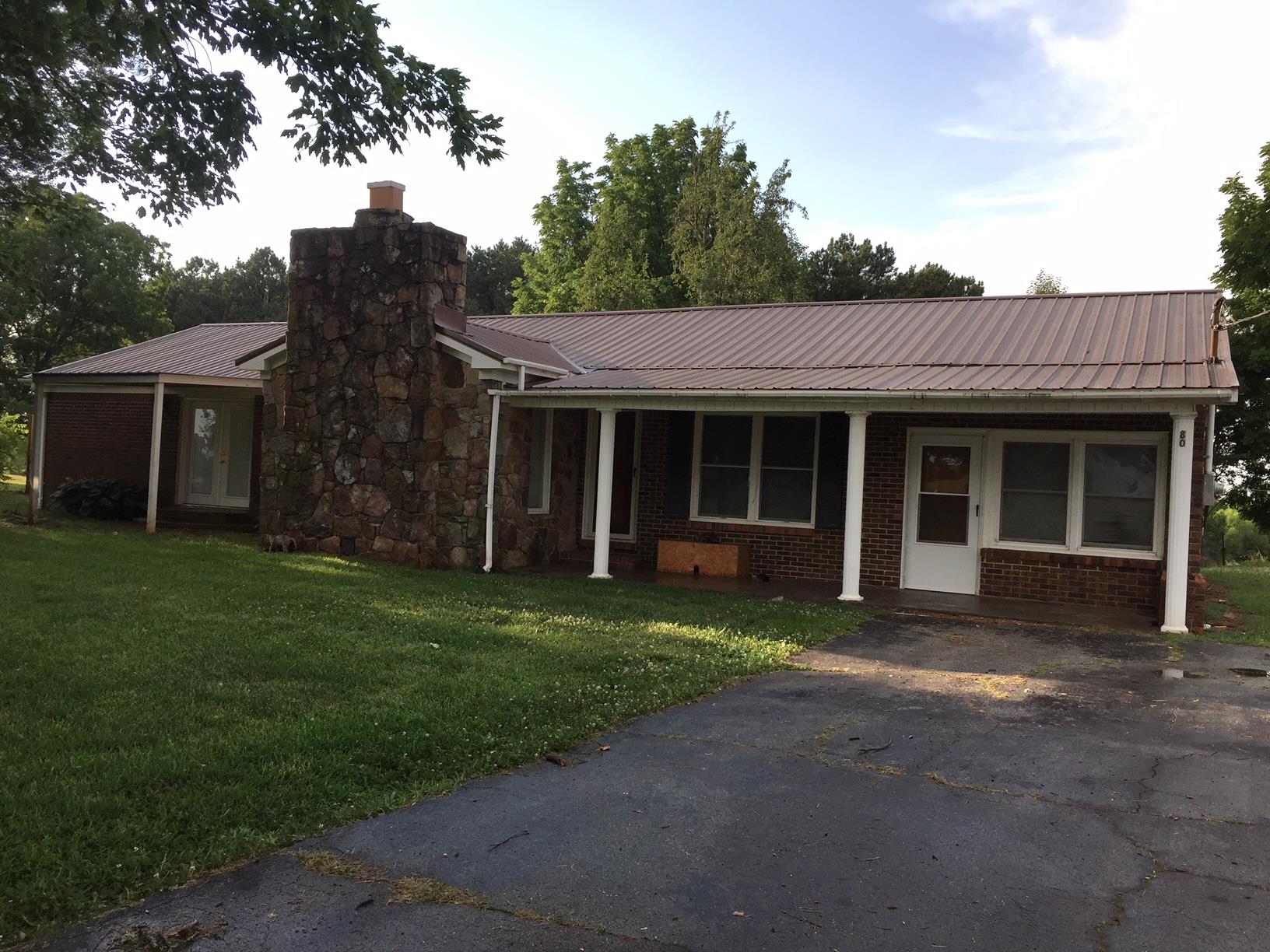 80 Hatchett Road Huntland, TN 37345 - Photo 1 of 26 Gallery Image 1