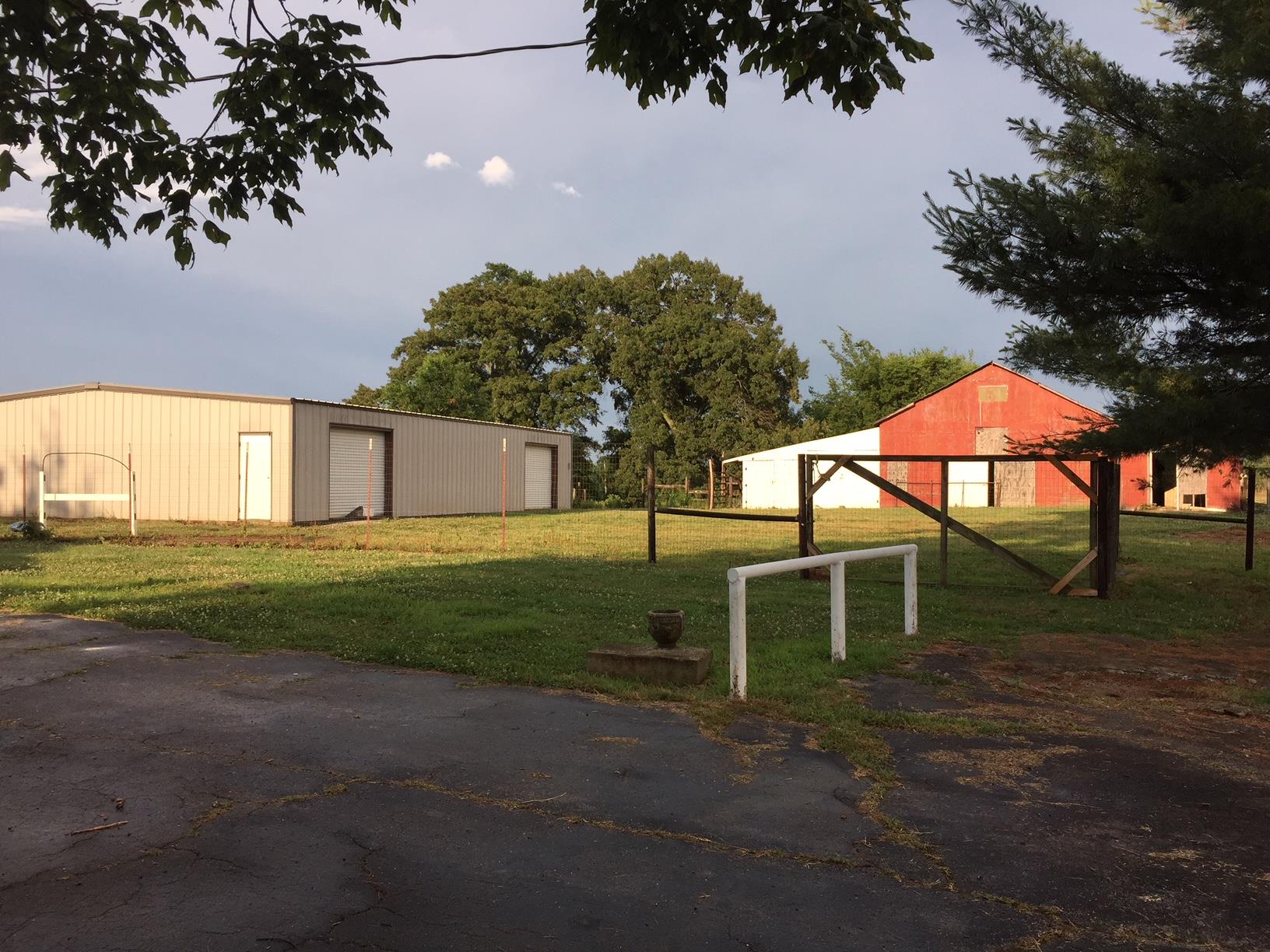 80 Hatchett Road Huntland, TN 37345 - Photo 14 of 26 Gallery Image 14