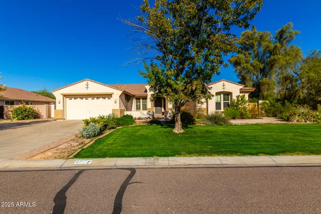 $625,000 | 5210 West Pedro Lane, Laveen, AZ 85339