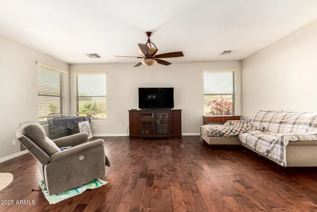 $625,000 | 5210 West Pedro Lane, Laveen, AZ 85339