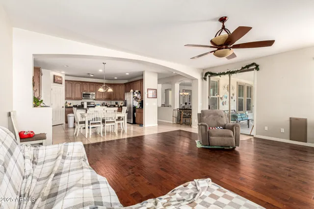 $625,000 | 5210 West Pedro Lane, Laveen, AZ 85339