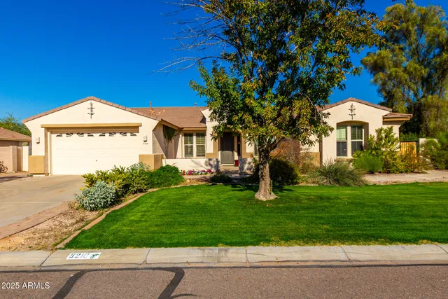 $625,000 | 5210 West Pedro Lane, Laveen, AZ 85339