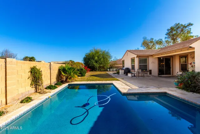 $625,000 | 5210 West Pedro Lane, Laveen, AZ 85339