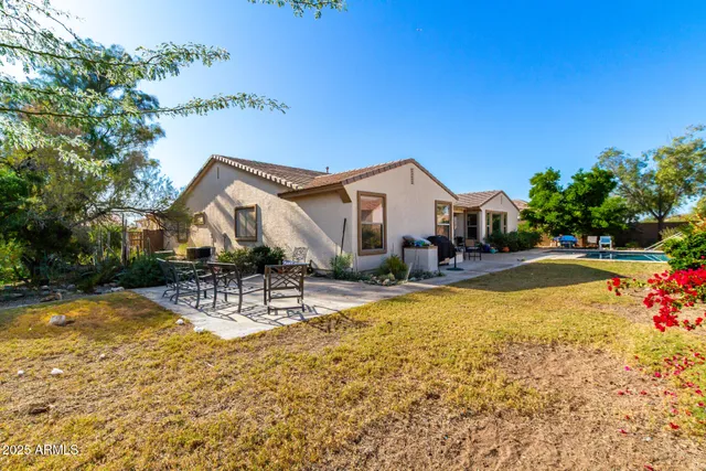 $625,000 | 5210 West Pedro Lane, Laveen, AZ 85339