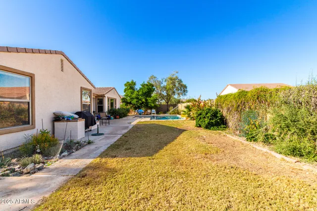 $625,000 | 5210 West Pedro Lane, Laveen, AZ 85339