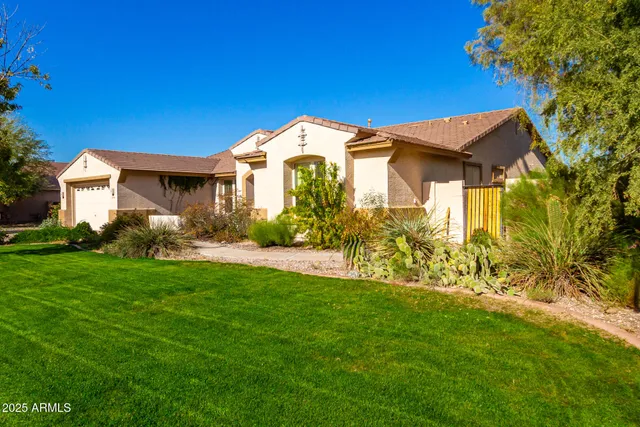 $625,000 | 5210 West Pedro Lane, Laveen, AZ 85339